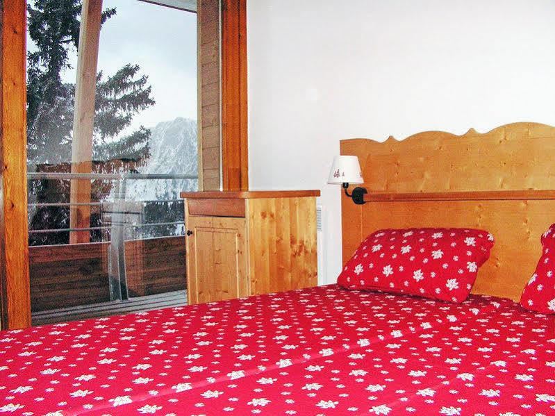 Le Domaine De L'Arselle Daire Chamrousse Dış mekan fotoğraf
